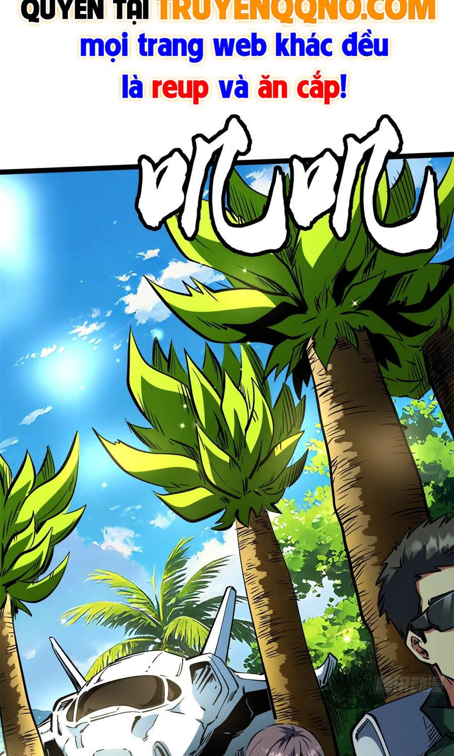 Siêu Cấp Thần Cơ Nhân Chap 453 - Next Chap 454
