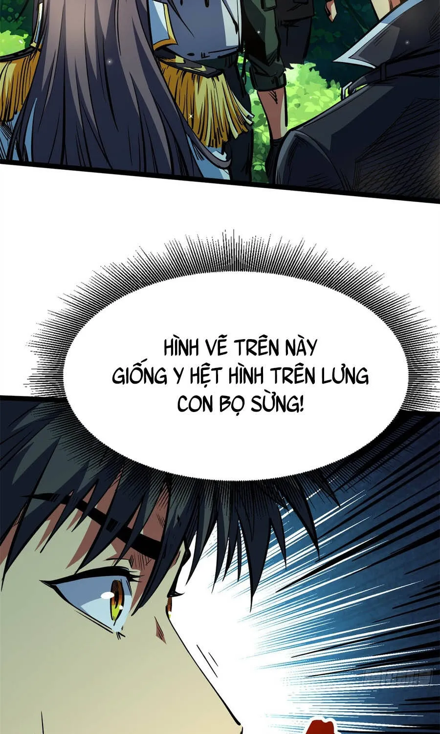 Siêu Cấp Thần Cơ Nhân Chap 453 - Next Chap 454