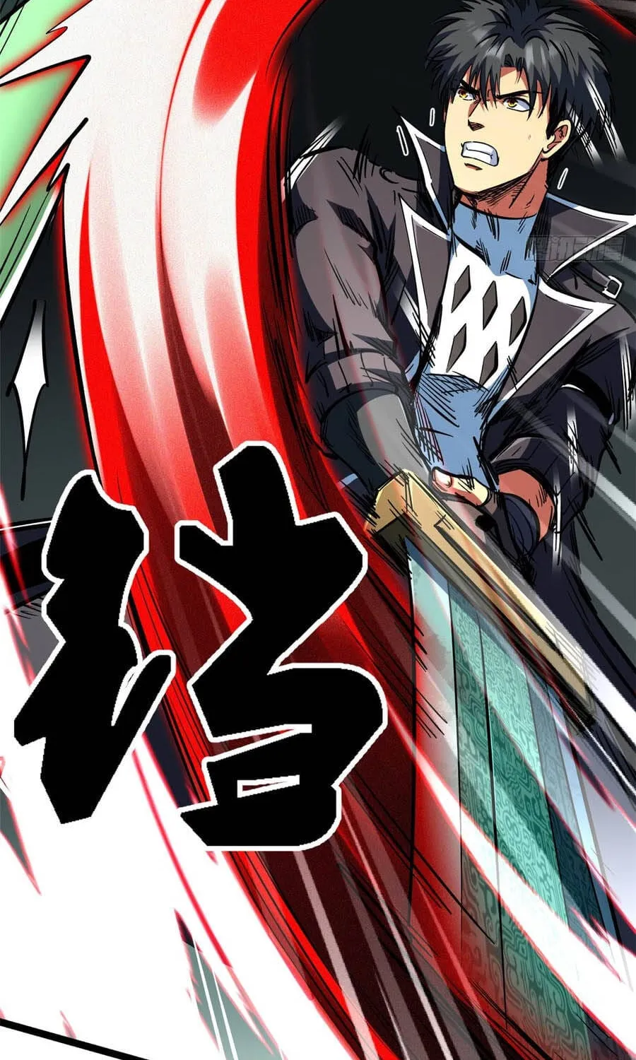 Siêu Cấp Thần Cơ Nhân Chap 454 - Next Chap 455