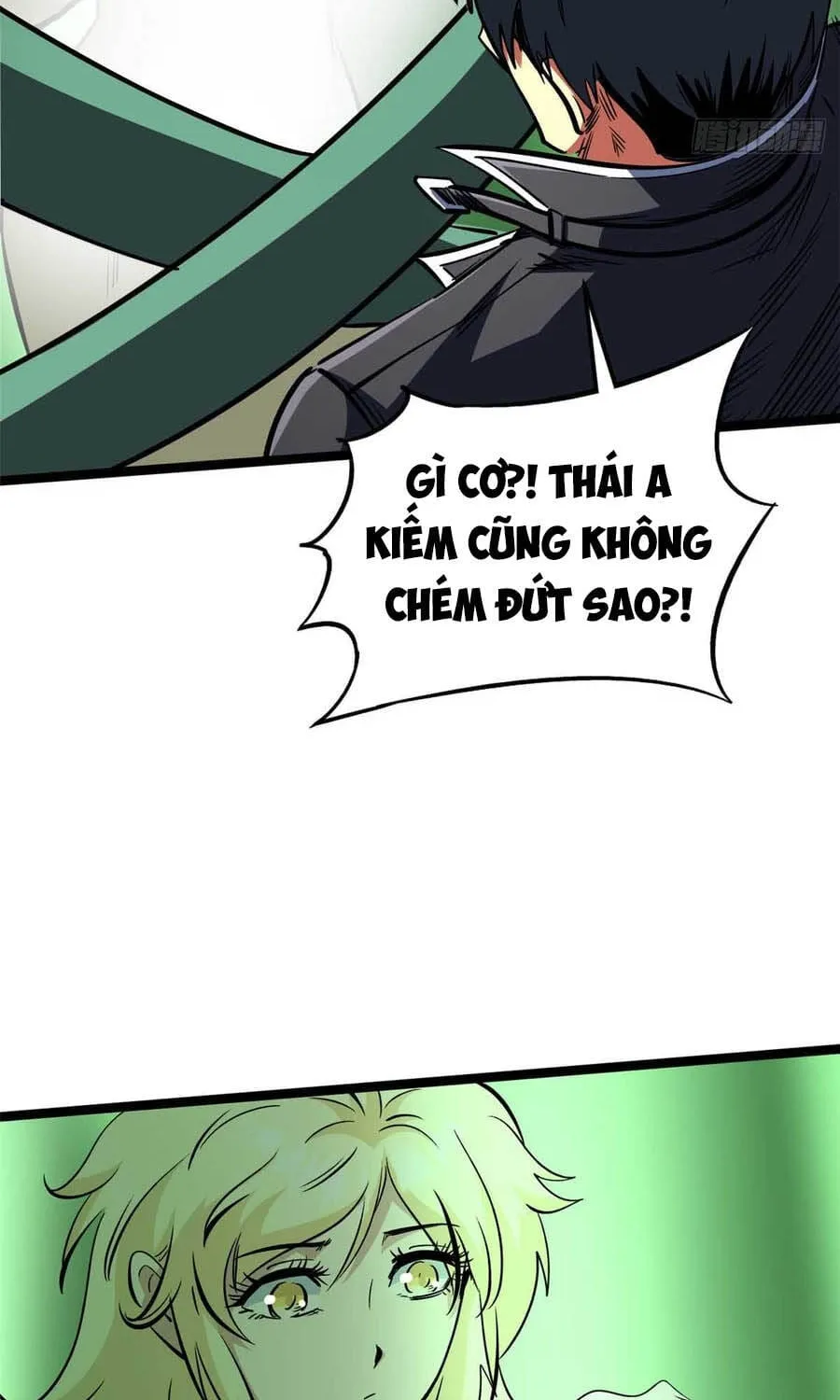 Siêu Cấp Thần Cơ Nhân Chap 454 - Next Chap 455