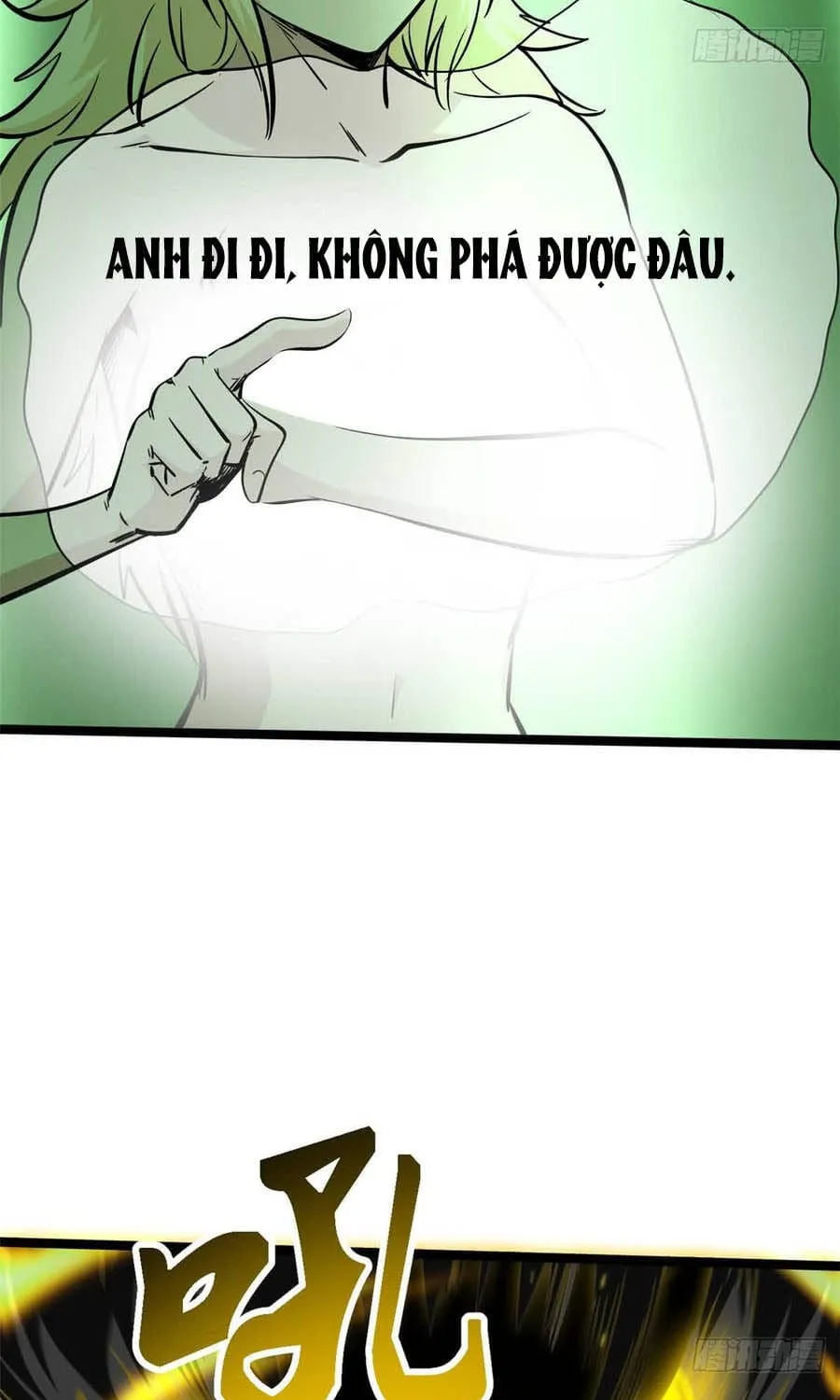 Siêu Cấp Thần Cơ Nhân Chap 454 - Next Chap 455