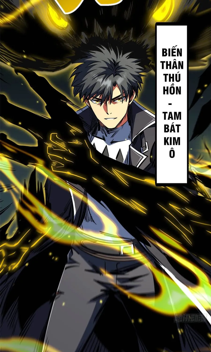 Siêu Cấp Thần Cơ Nhân Chap 454 - Next Chap 455