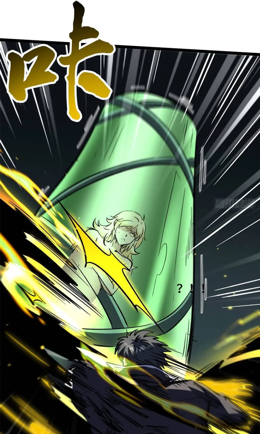 Siêu Cấp Thần Cơ Nhân Chap 454 - Next Chap 455