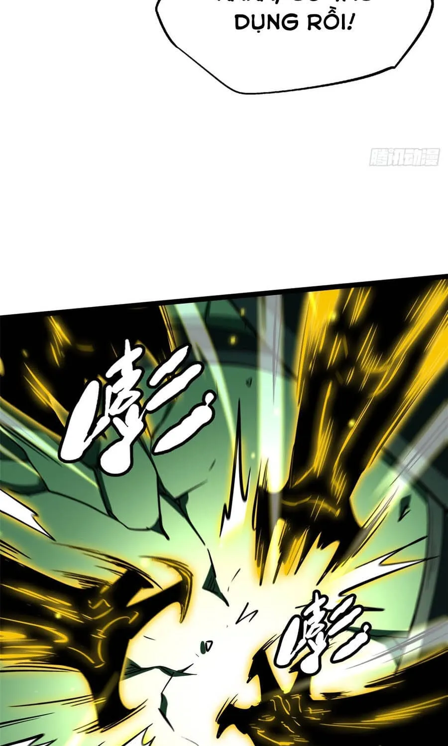 Siêu Cấp Thần Cơ Nhân Chap 454 - Next Chap 455