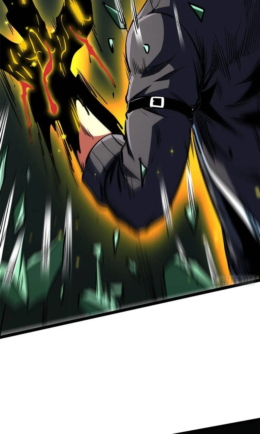 Siêu Cấp Thần Cơ Nhân Chap 454 - Next Chap 455