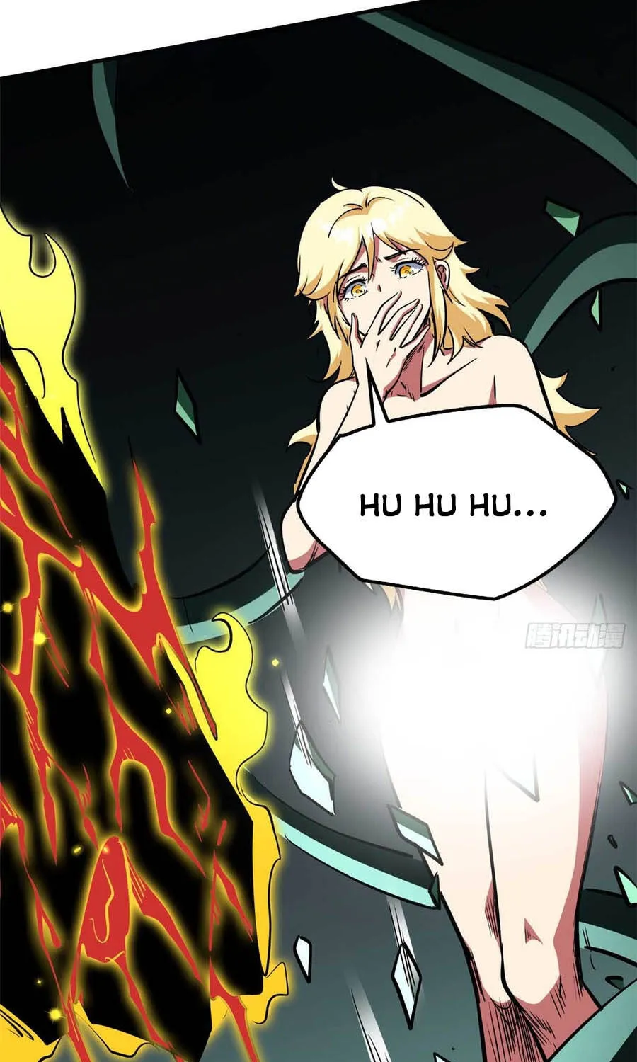Siêu Cấp Thần Cơ Nhân Chap 454 - Next Chap 455