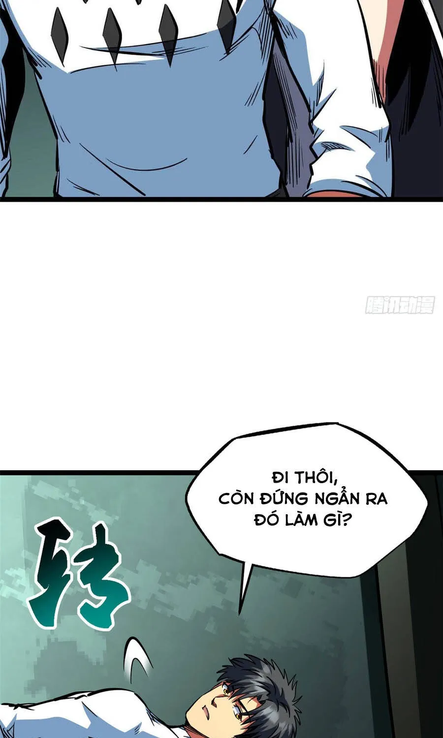 Siêu Cấp Thần Cơ Nhân Chap 454 - Next Chap 455