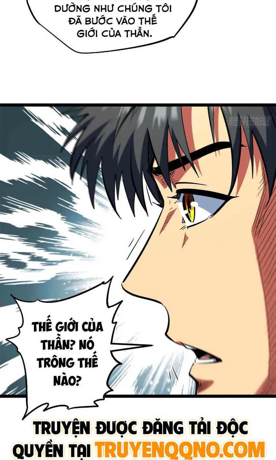 Siêu Cấp Thần Cơ Nhân Chap 454 - Next Chap 455