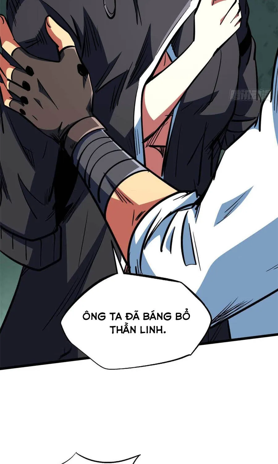Siêu Cấp Thần Cơ Nhân Chap 454 - Next Chap 455