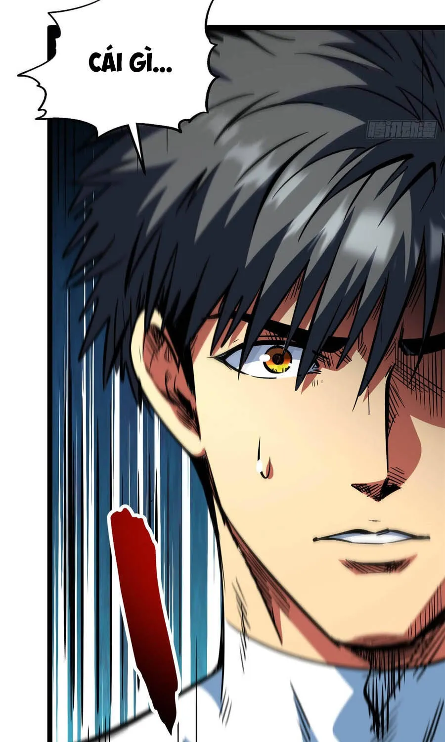 Siêu Cấp Thần Cơ Nhân Chap 454 - Next Chap 455