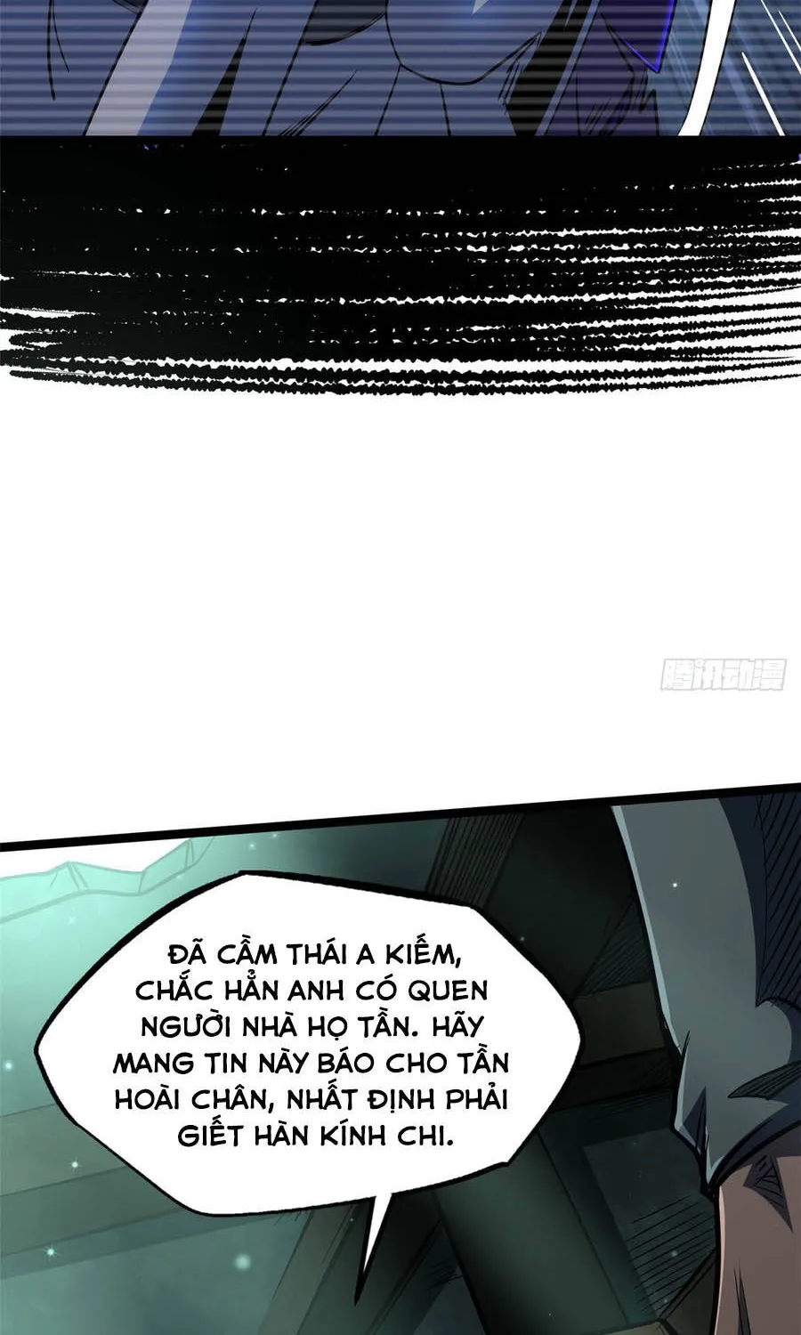 Siêu Cấp Thần Cơ Nhân Chap 454 - Next Chap 455