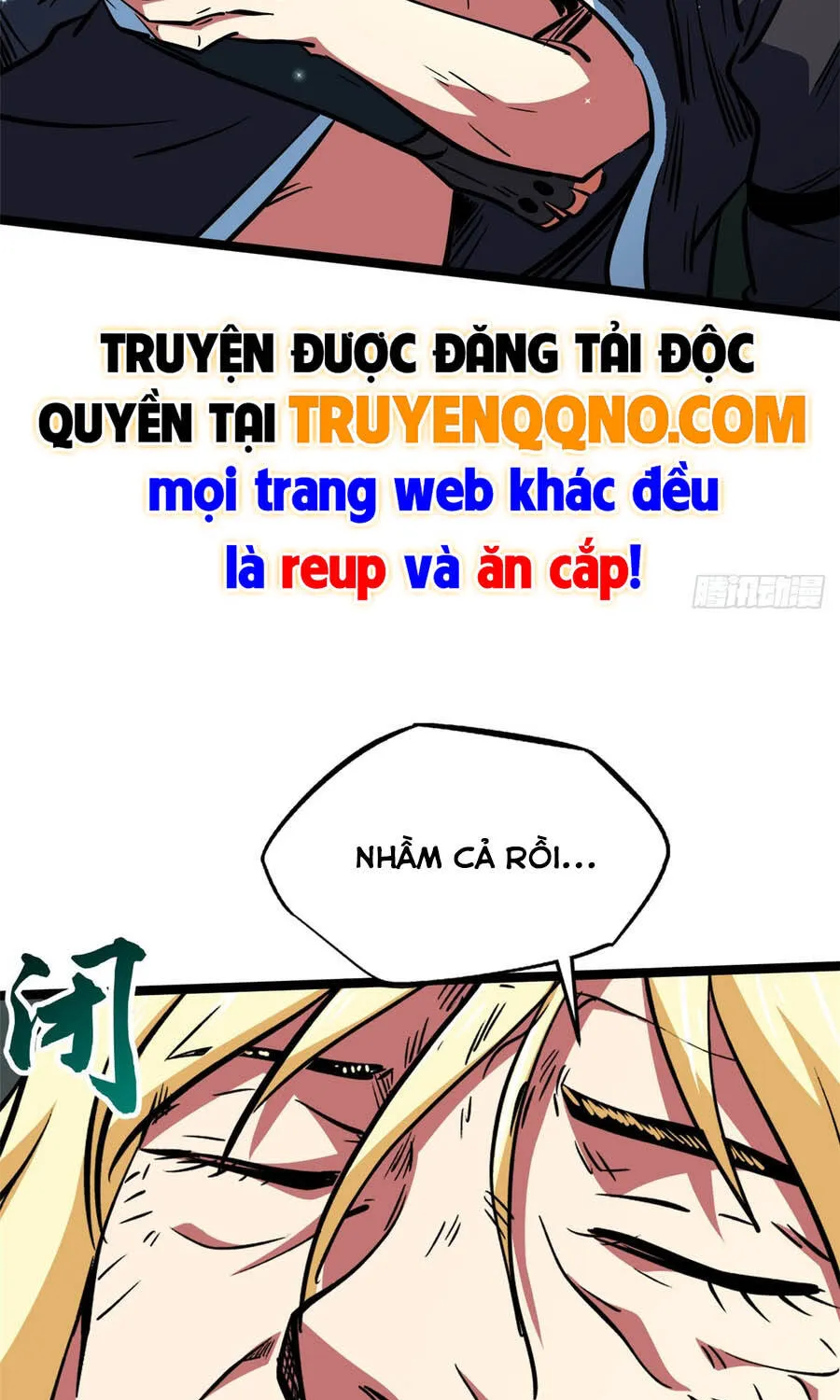 Siêu Cấp Thần Cơ Nhân Chap 454 - Next Chap 455