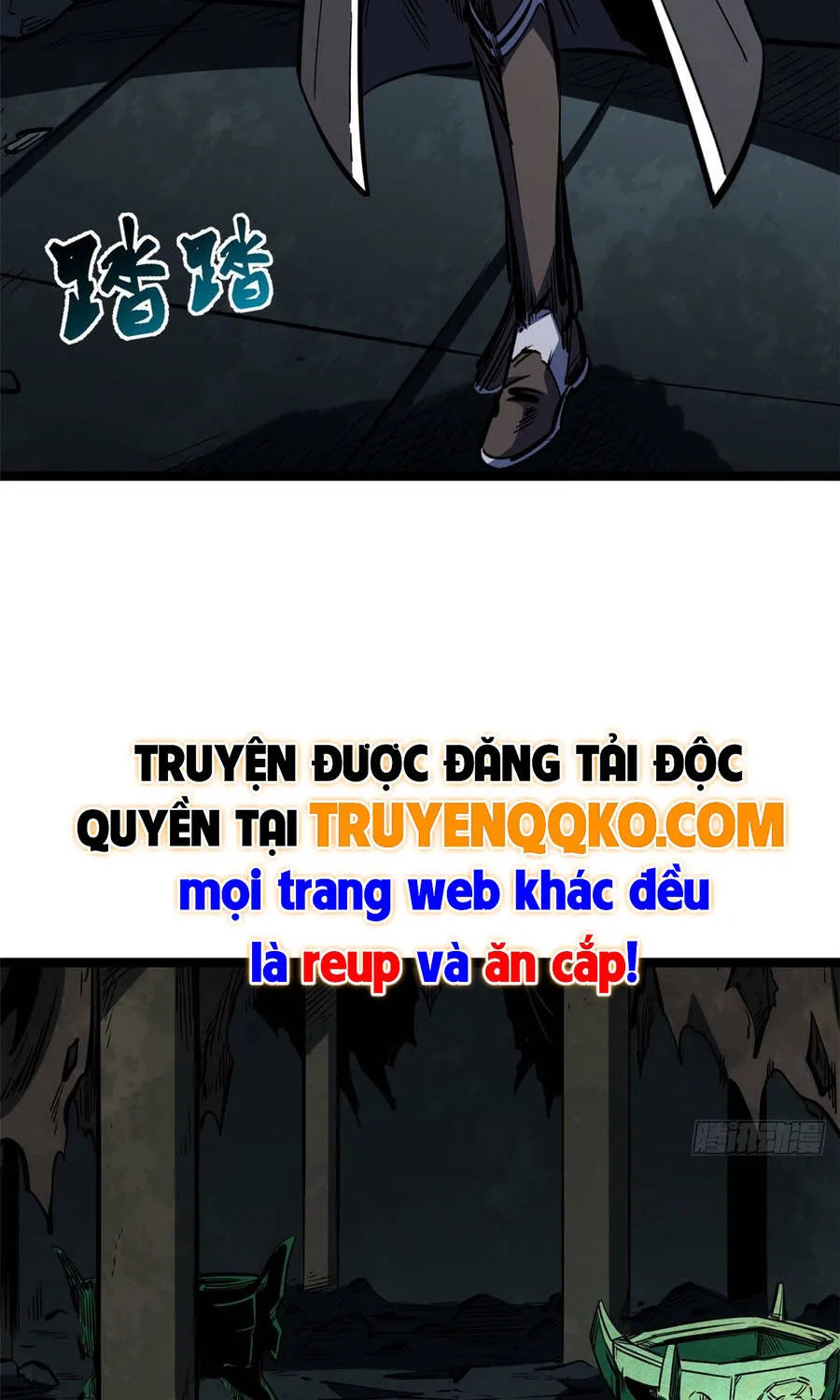 Siêu Cấp Thần Cơ Nhân Chap 455 - Next Chap 456