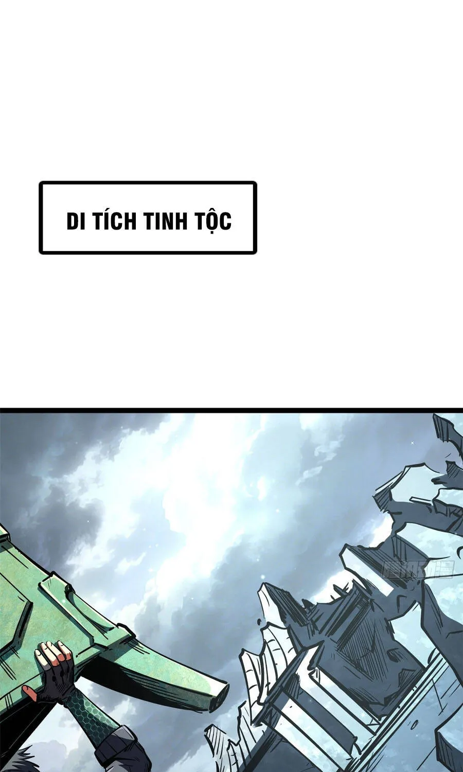 Siêu Cấp Thần Cơ Nhân Chap 455 - Next Chap 456