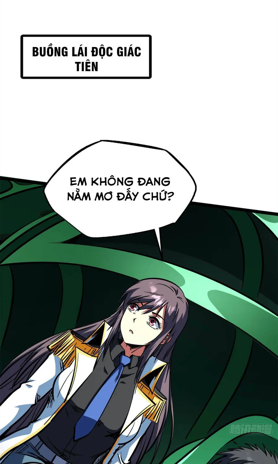 Siêu Cấp Thần Cơ Nhân Chap 456 - Next Chap 457