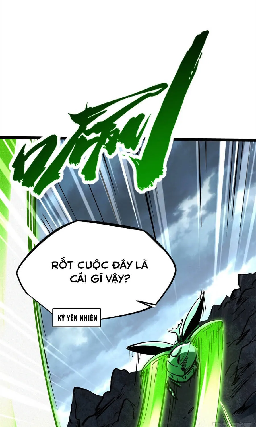 Siêu Cấp Thần Cơ Nhân Chap 456 - Next Chap 457