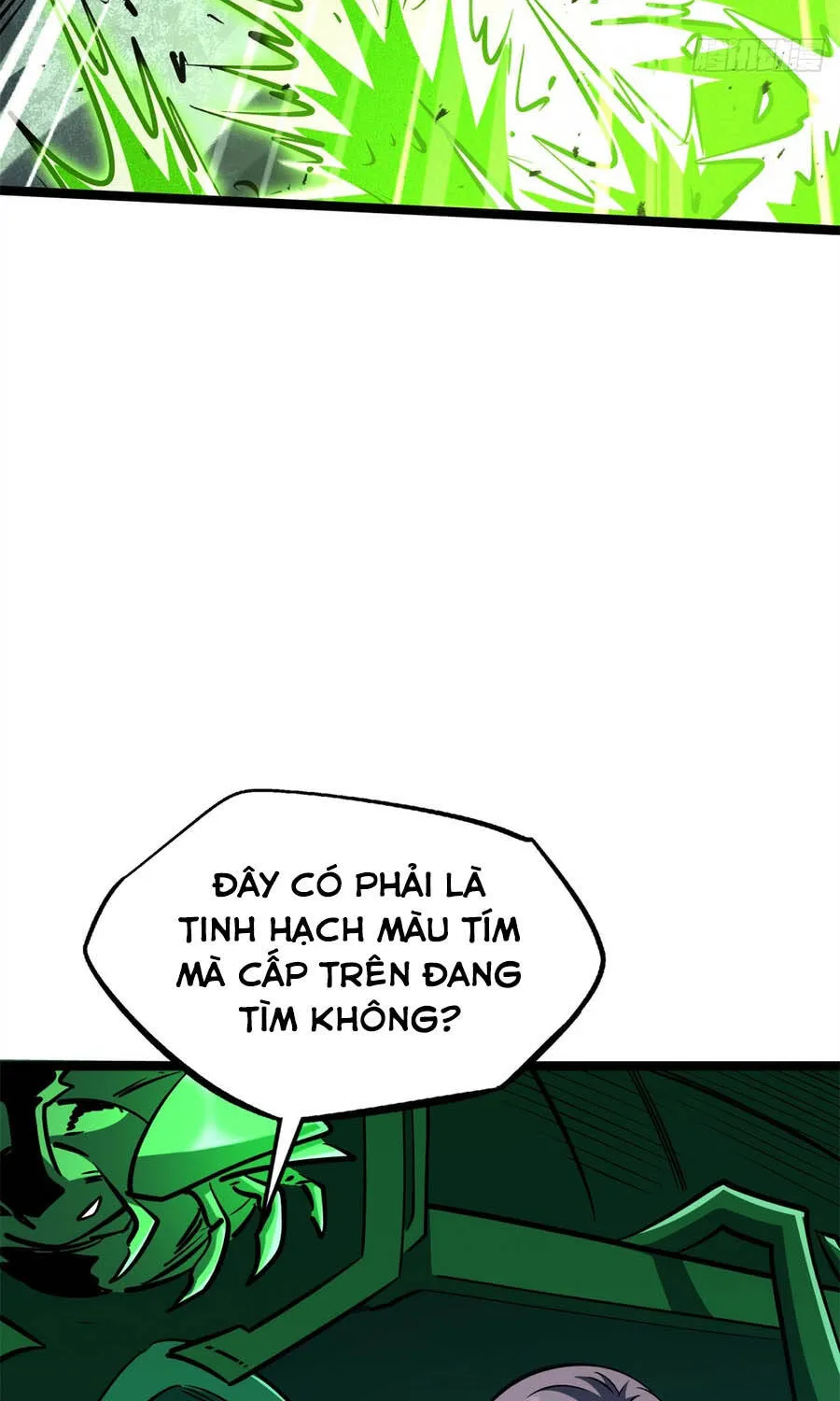 Siêu Cấp Thần Cơ Nhân Chap 456 - Next Chap 457