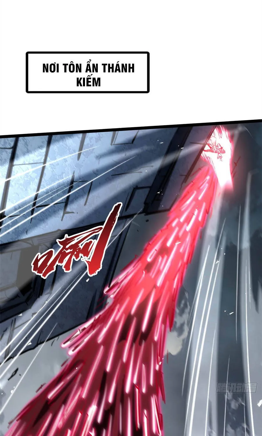 Siêu Cấp Thần Cơ Nhân Chap 457 - Next Chap 458