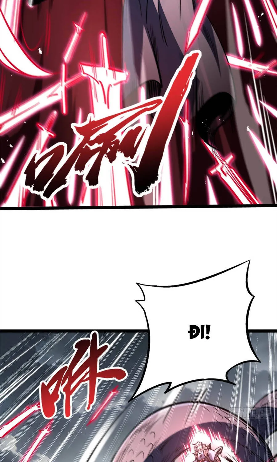 Siêu Cấp Thần Cơ Nhân Chap 457 - Next Chap 458
