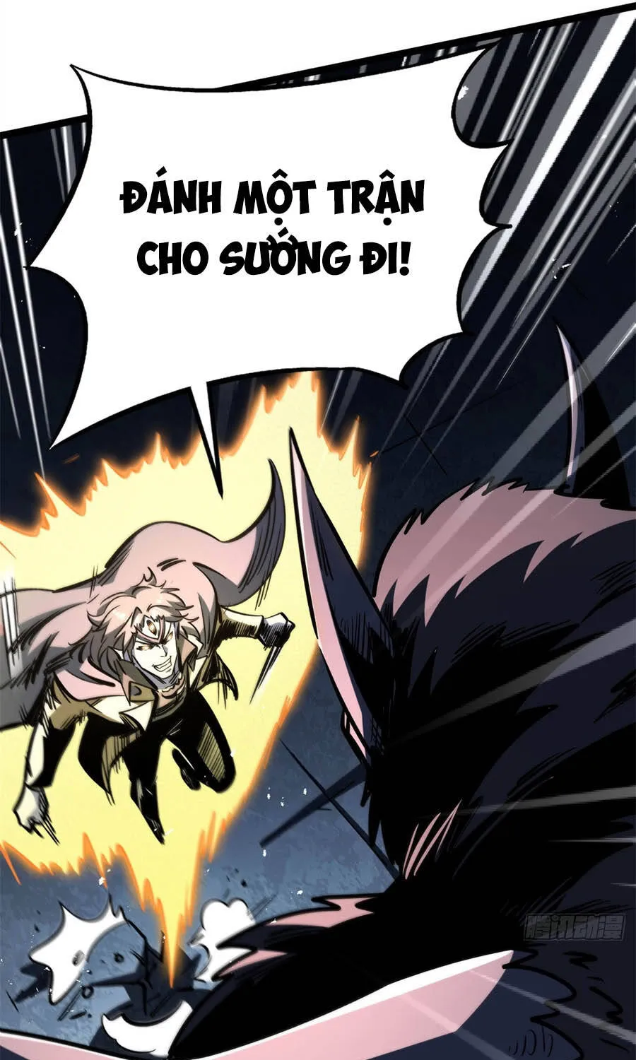 Siêu Cấp Thần Cơ Nhân Chap 457 - Next Chap 458