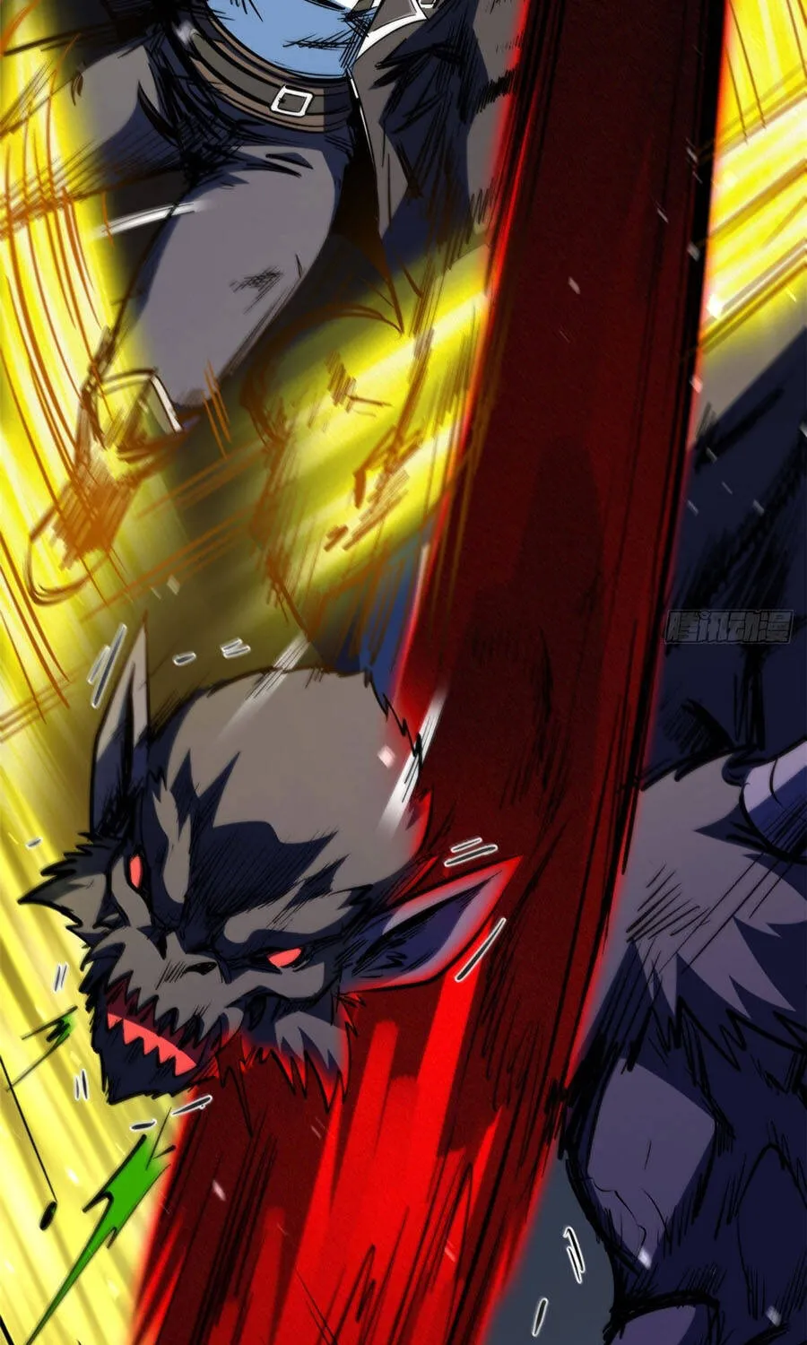 Siêu Cấp Thần Cơ Nhân Chap 458 - Next Chap 459