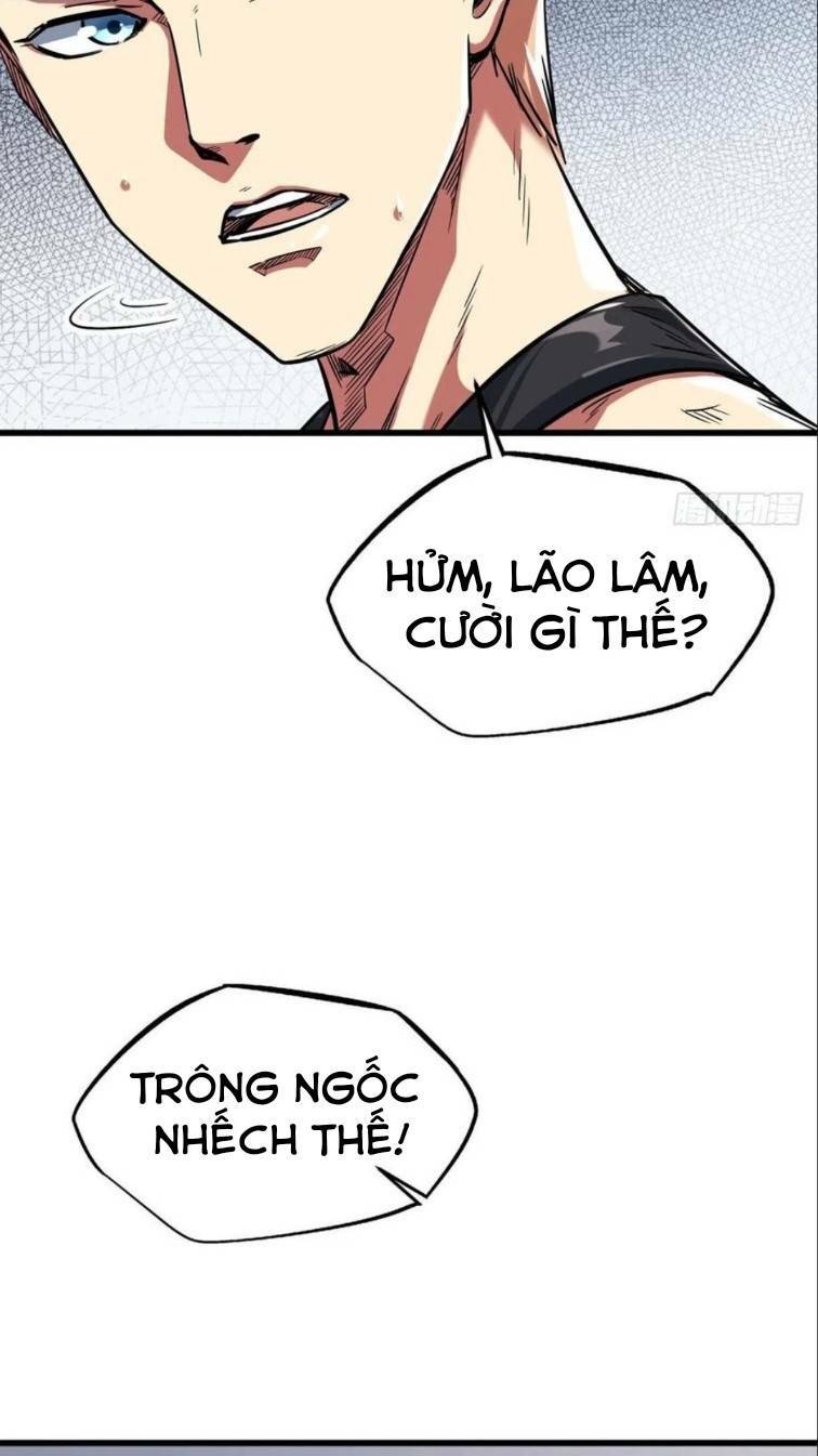 Siêu Cấp Thần Cơ Nhân Chap 46 - Next Chap 47