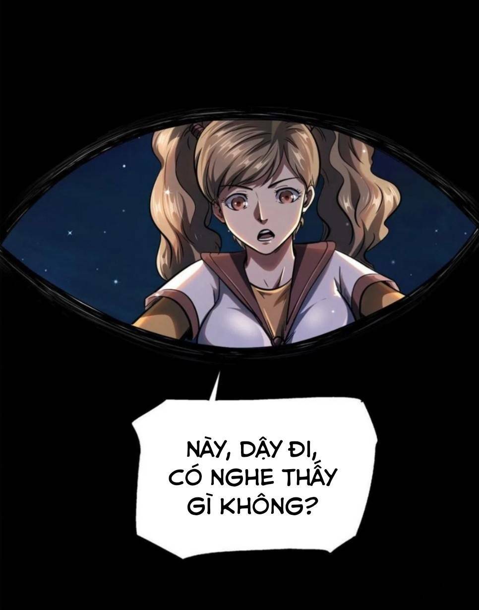 Siêu Cấp Thần Cơ Nhân Chap 46 - Next Chap 47