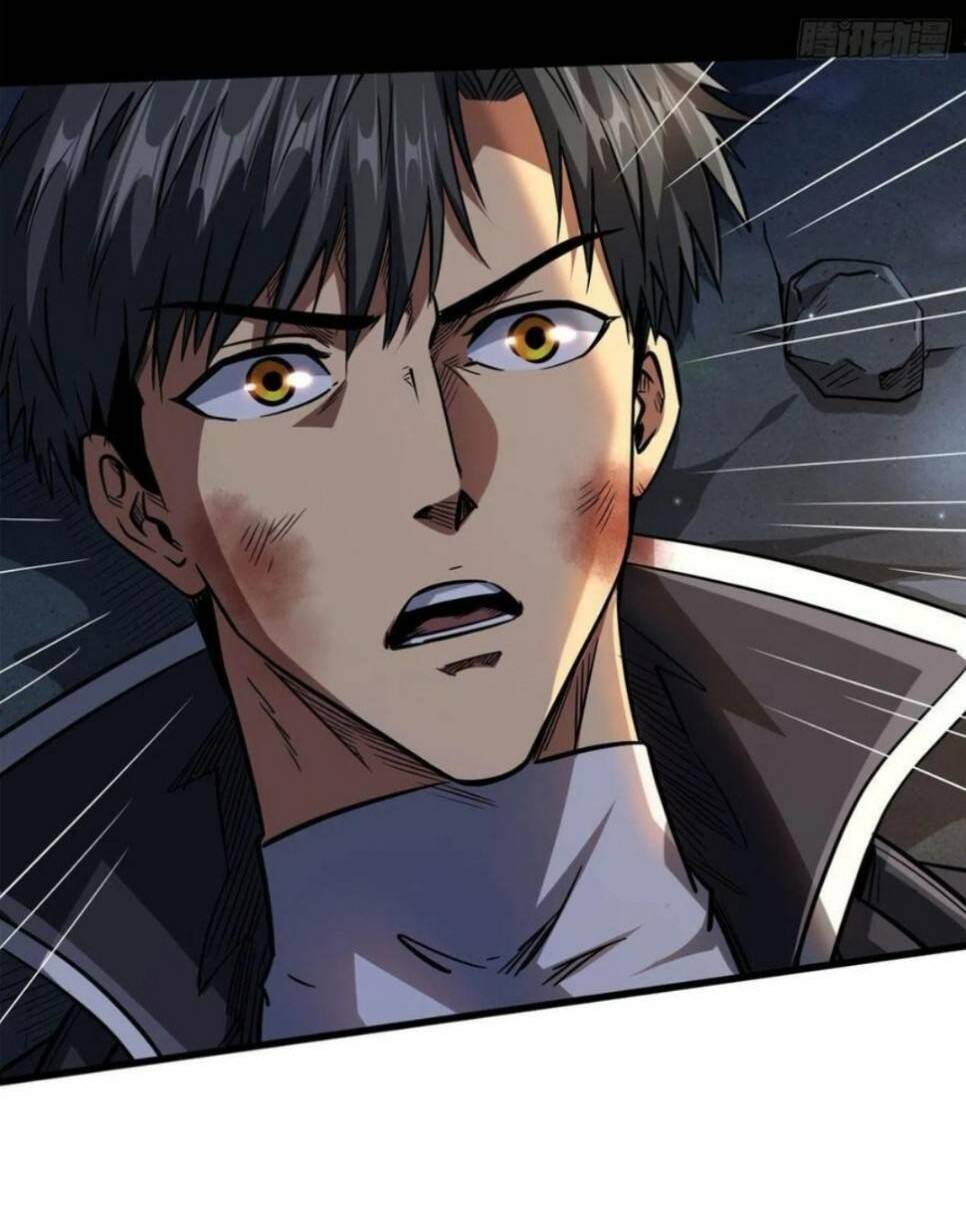 Siêu Cấp Thần Cơ Nhân Chap 46 - Next Chap 47