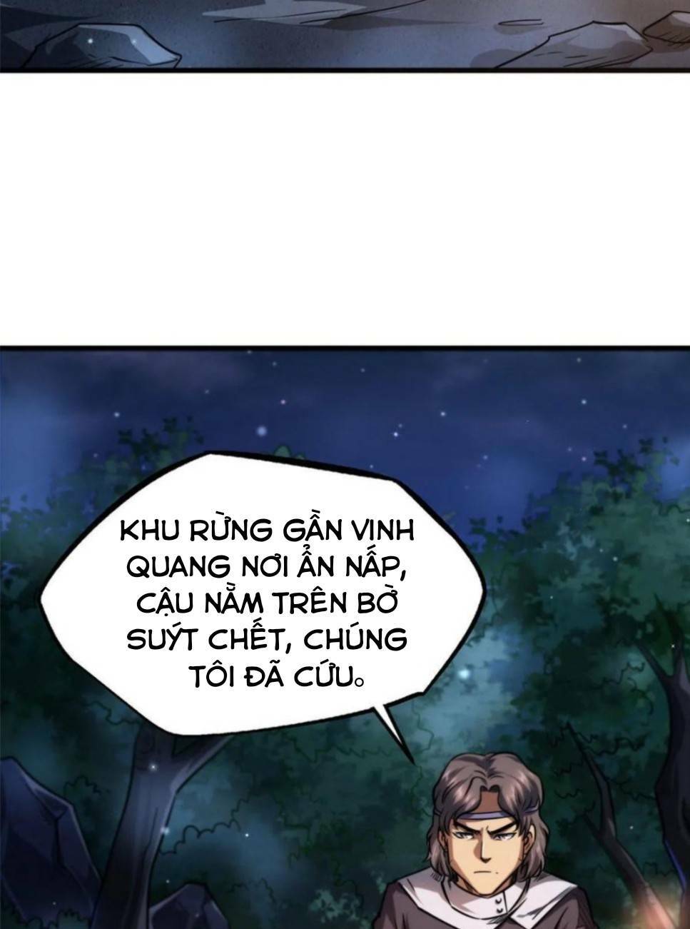 Siêu Cấp Thần Cơ Nhân Chap 46 - Next Chap 47