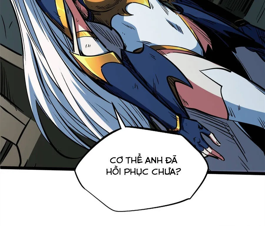 Siêu Cấp Thần Cơ Nhân Chap 465 - Next Chap 466