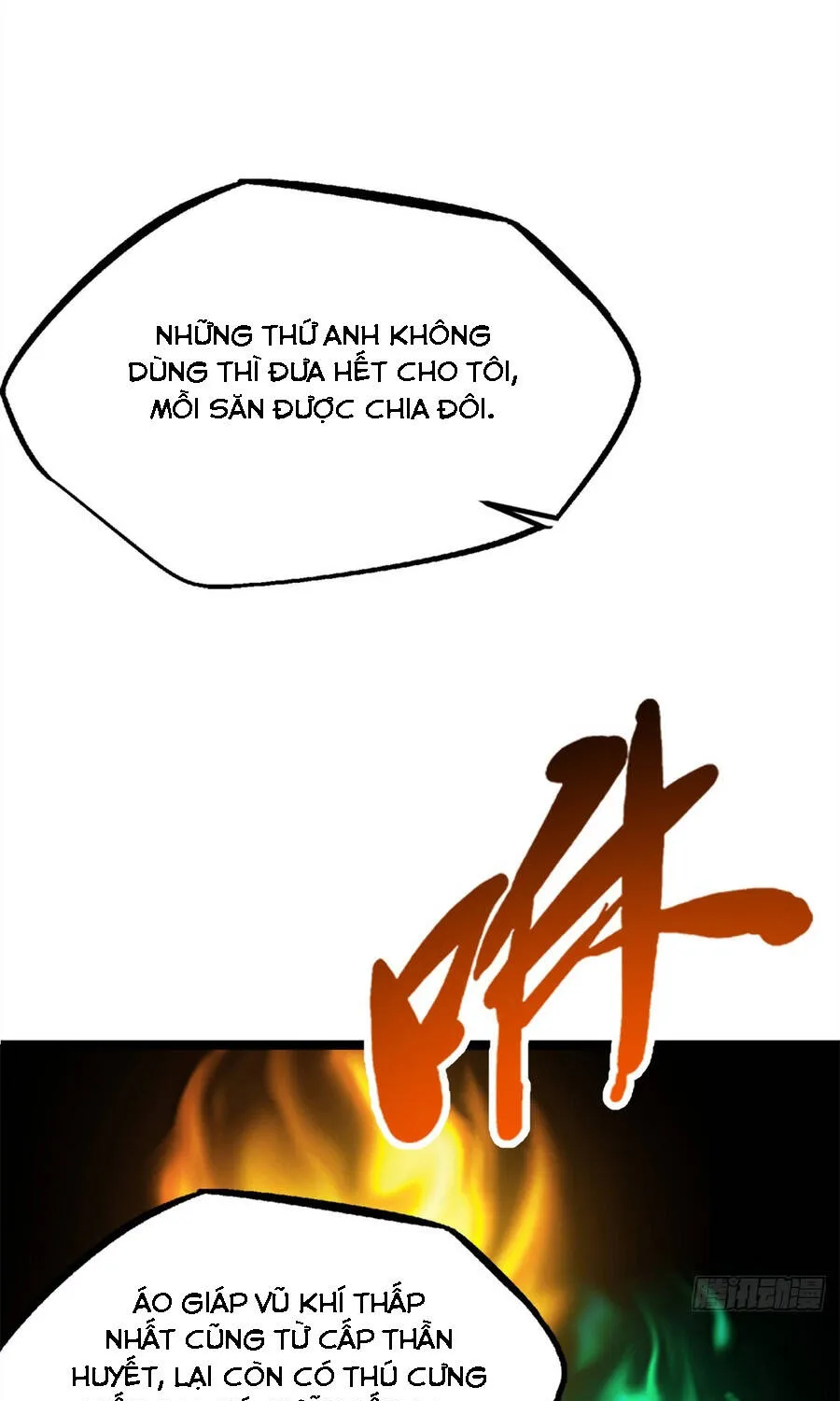 Siêu Cấp Thần Cơ Nhân Chap 465 - Next Chap 466