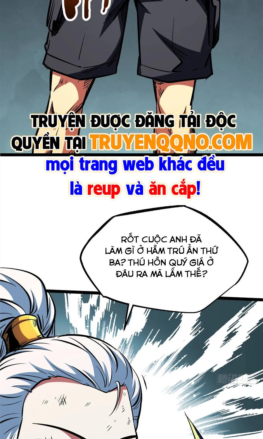 Siêu Cấp Thần Cơ Nhân Chap 465 - Next Chap 466