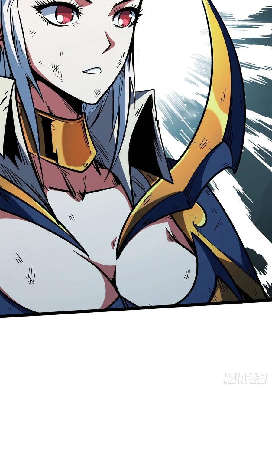 Siêu Cấp Thần Cơ Nhân Chap 465 - Next Chap 466