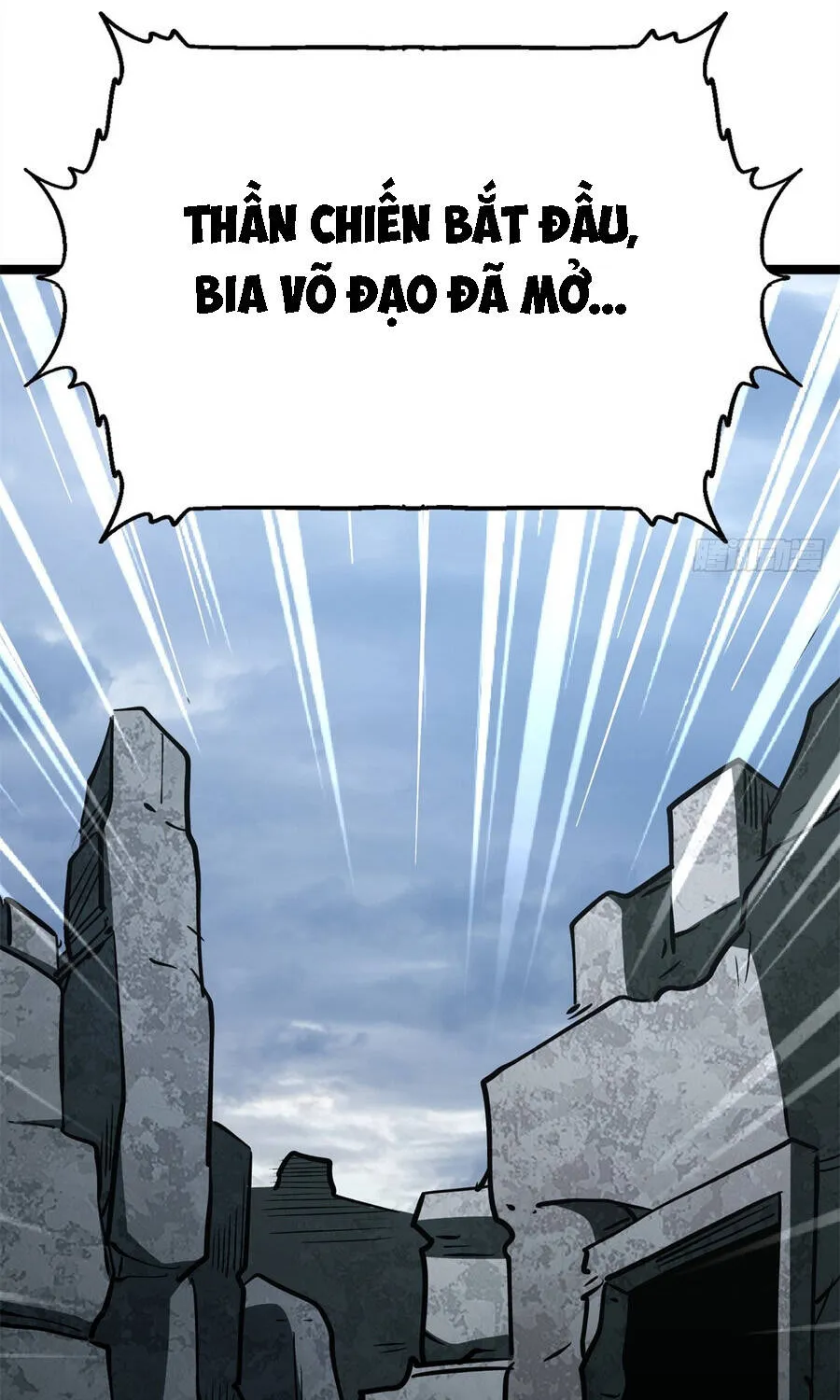 Siêu Cấp Thần Cơ Nhân Chap 465 - Next Chap 466