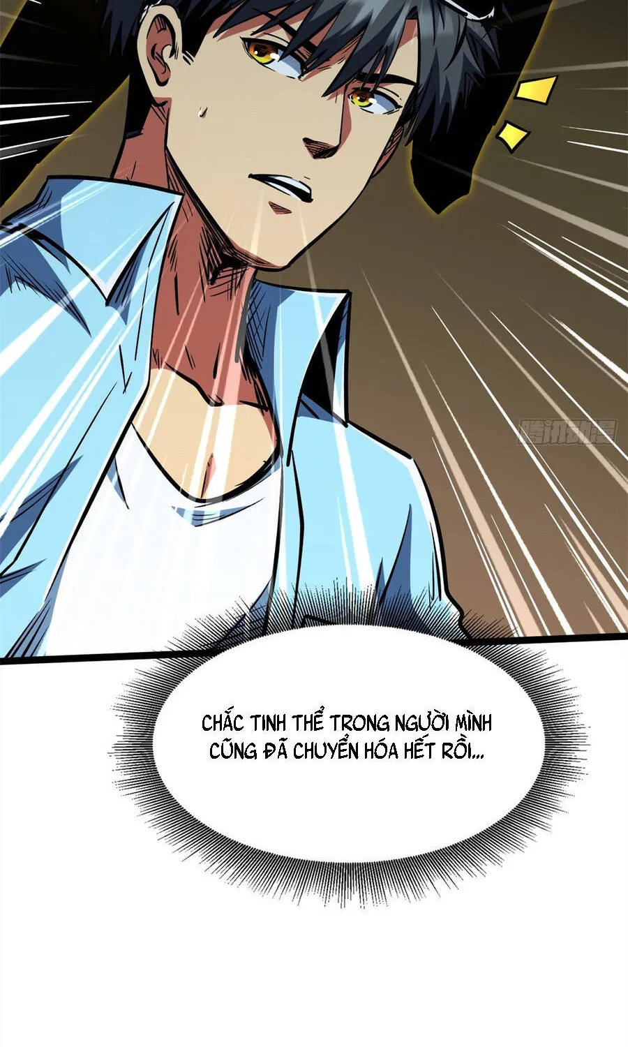 Siêu Cấp Thần Cơ Nhân Chap 465 - Next Chap 466