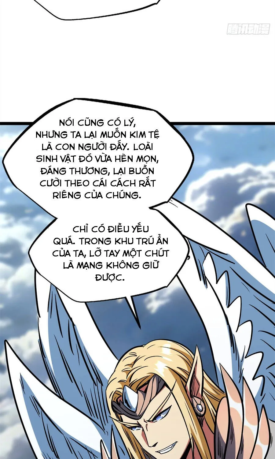 Siêu Cấp Thần Cơ Nhân Chap 465 - Next Chap 466