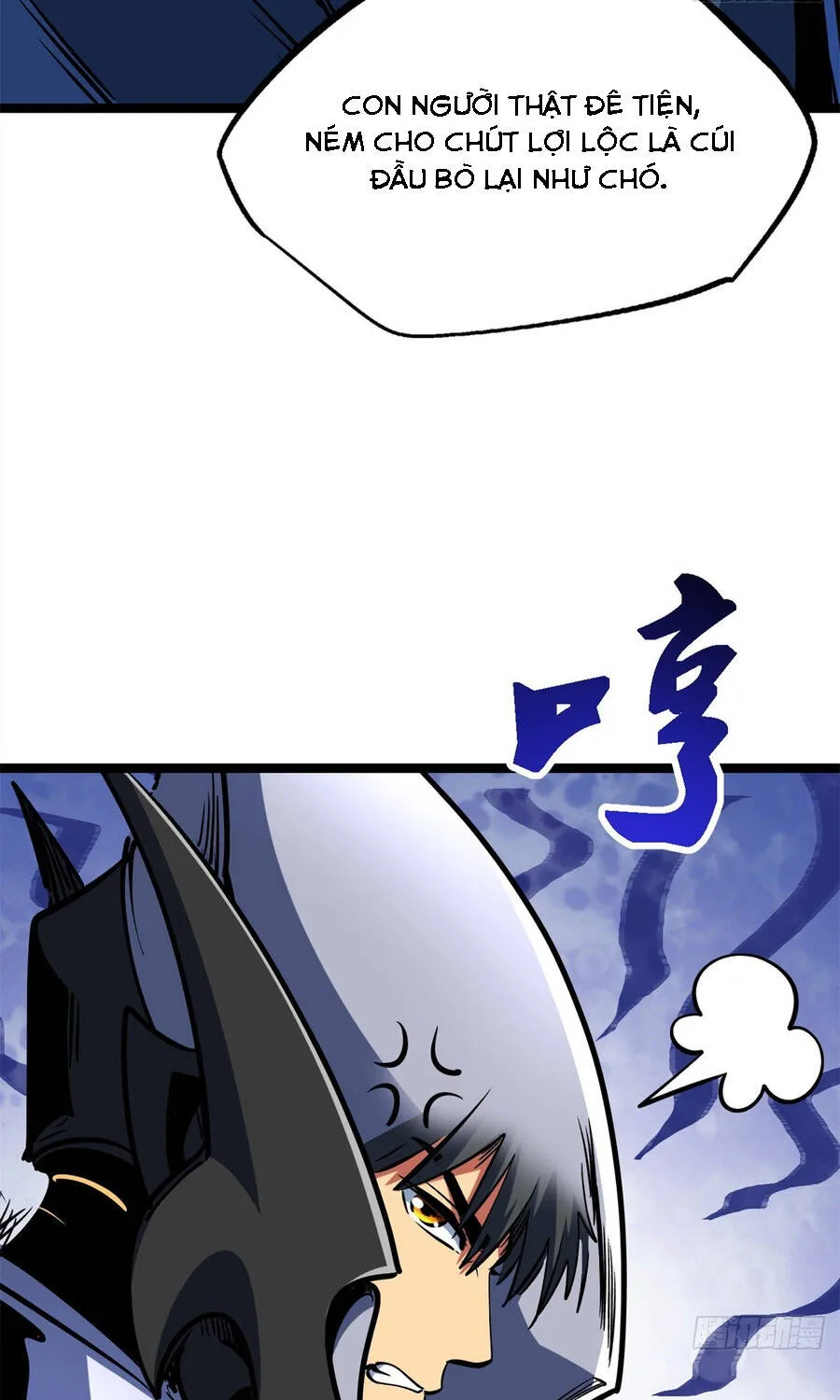 Siêu Cấp Thần Cơ Nhân Chap 465 - Next Chap 466