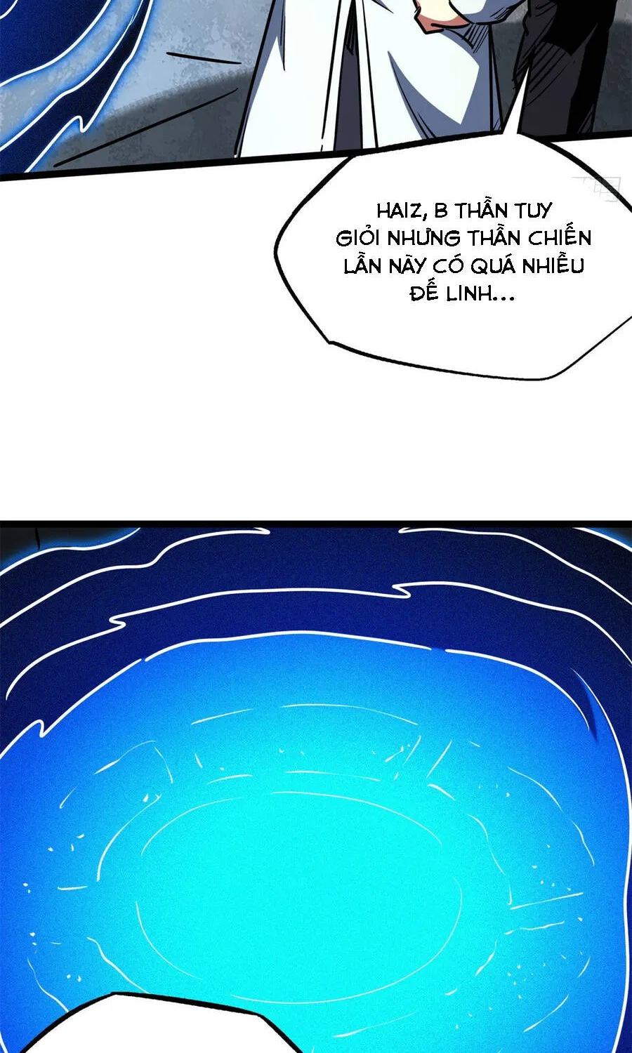 Siêu Cấp Thần Cơ Nhân Chap 465 - Next Chap 466