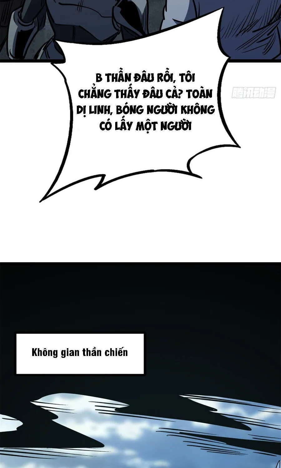 Siêu Cấp Thần Cơ Nhân Chap 465 - Next Chap 466