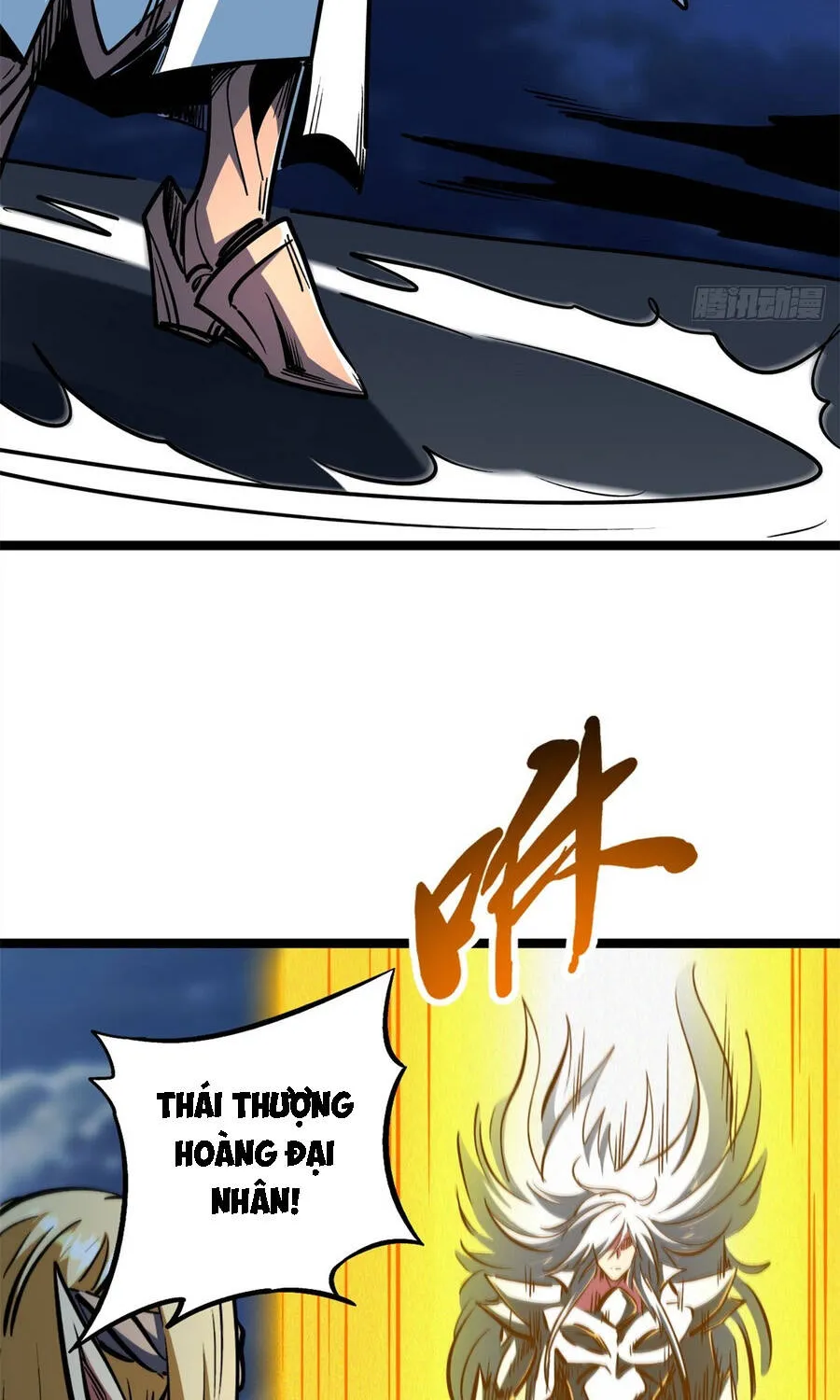 Siêu Cấp Thần Cơ Nhân Chap 465 - Next Chap 466