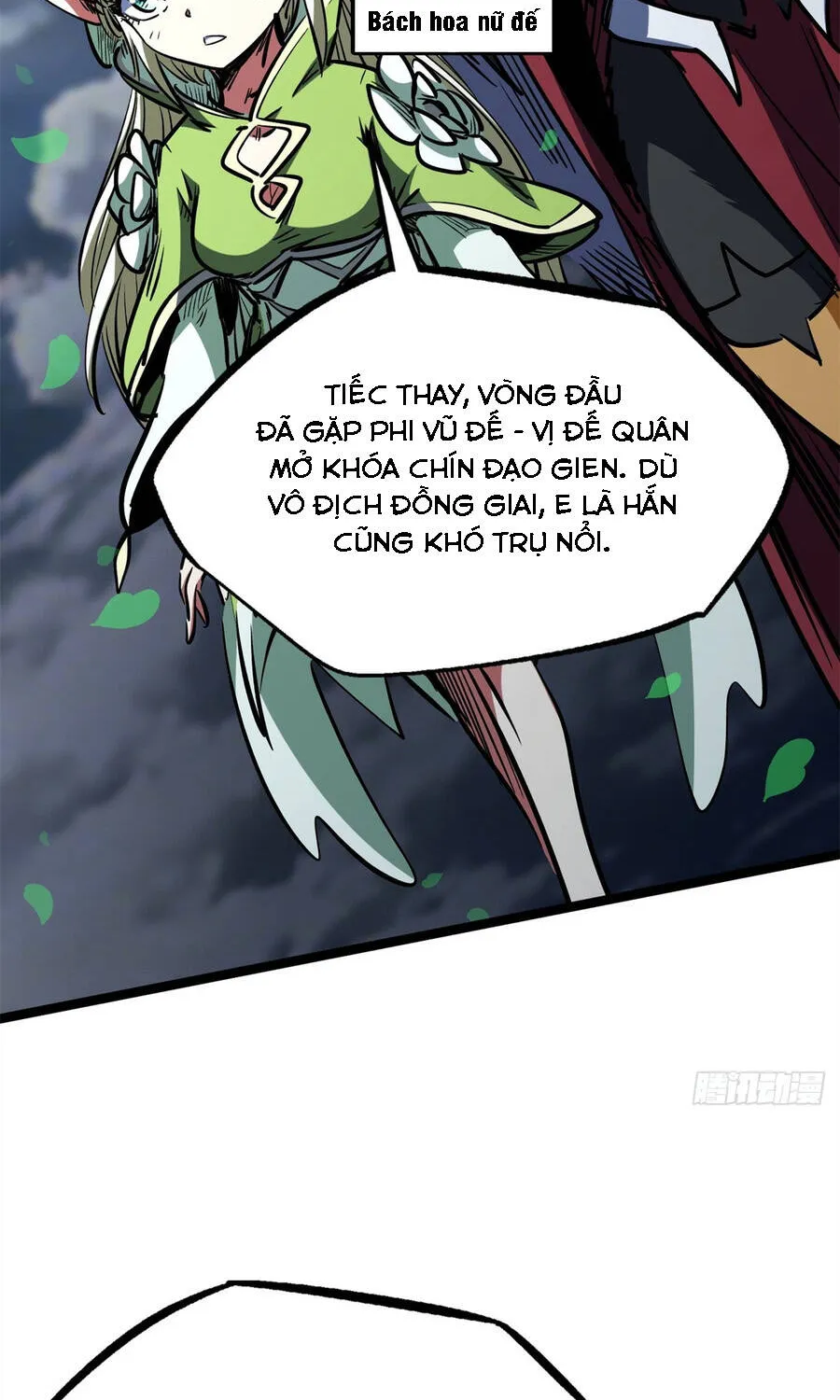 Siêu Cấp Thần Cơ Nhân Chap 465 - Next Chap 466