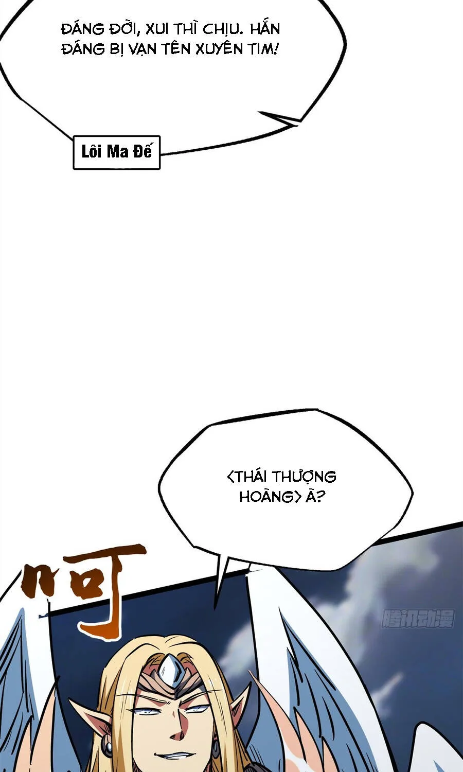 Siêu Cấp Thần Cơ Nhân Chap 465 - Next Chap 466