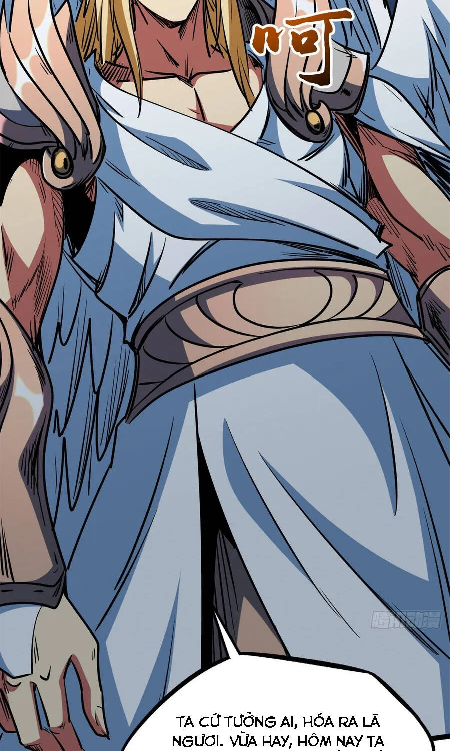 Siêu Cấp Thần Cơ Nhân Chap 465 - Next Chap 466