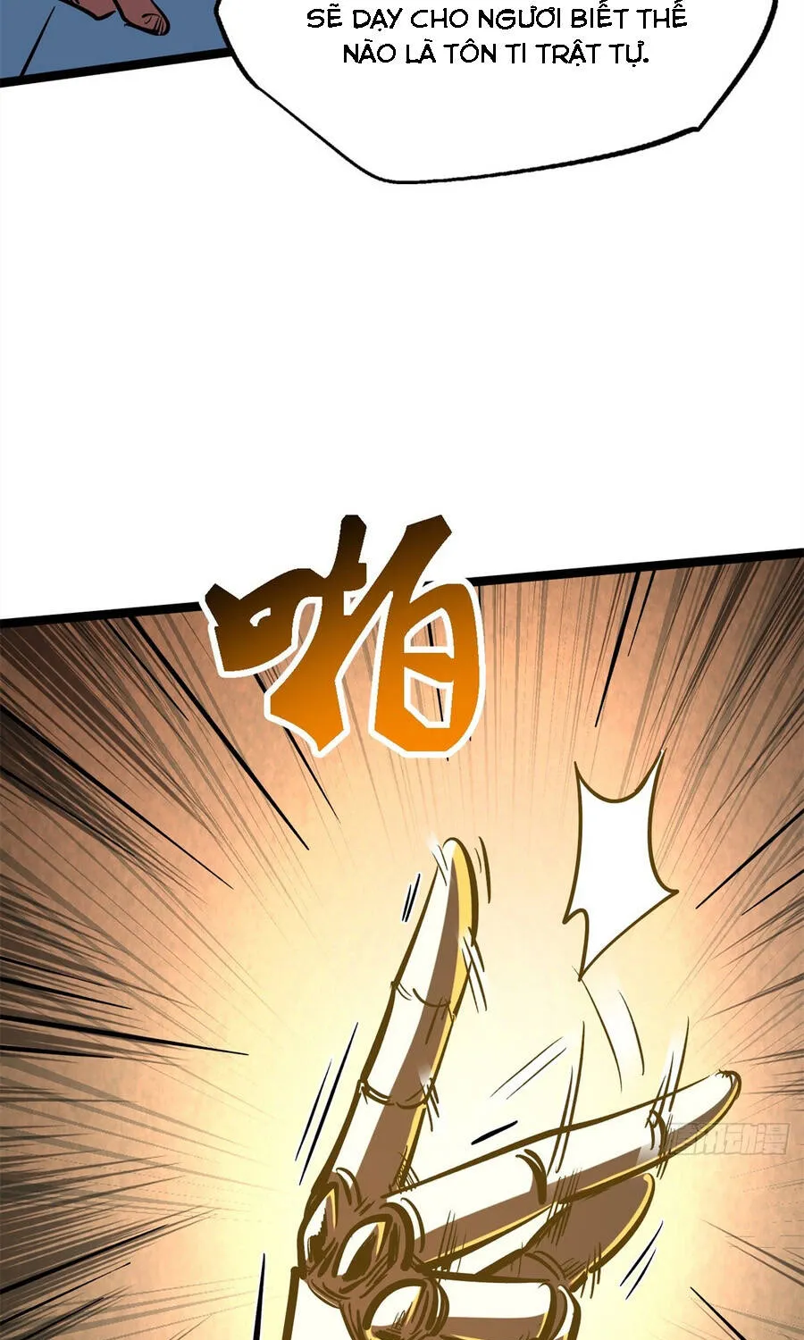 Siêu Cấp Thần Cơ Nhân Chap 465 - Next Chap 466