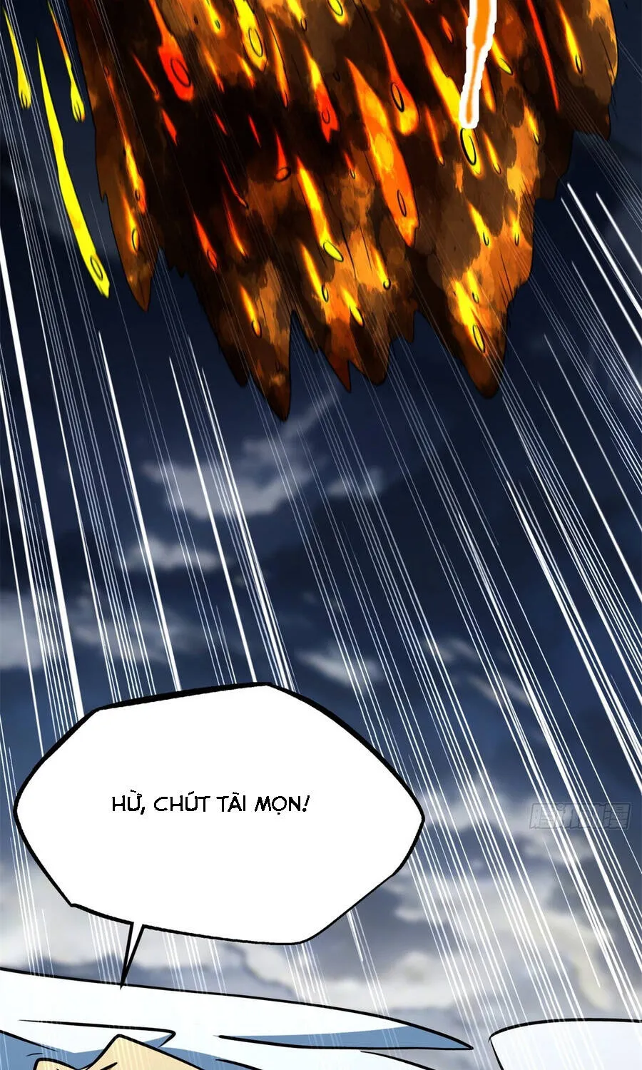 Siêu Cấp Thần Cơ Nhân Chap 465 - Next Chap 466