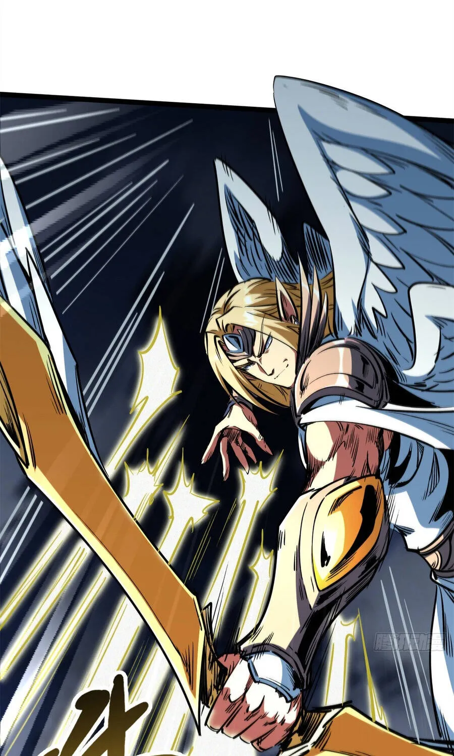 Siêu Cấp Thần Cơ Nhân Chap 465 - Next Chap 466