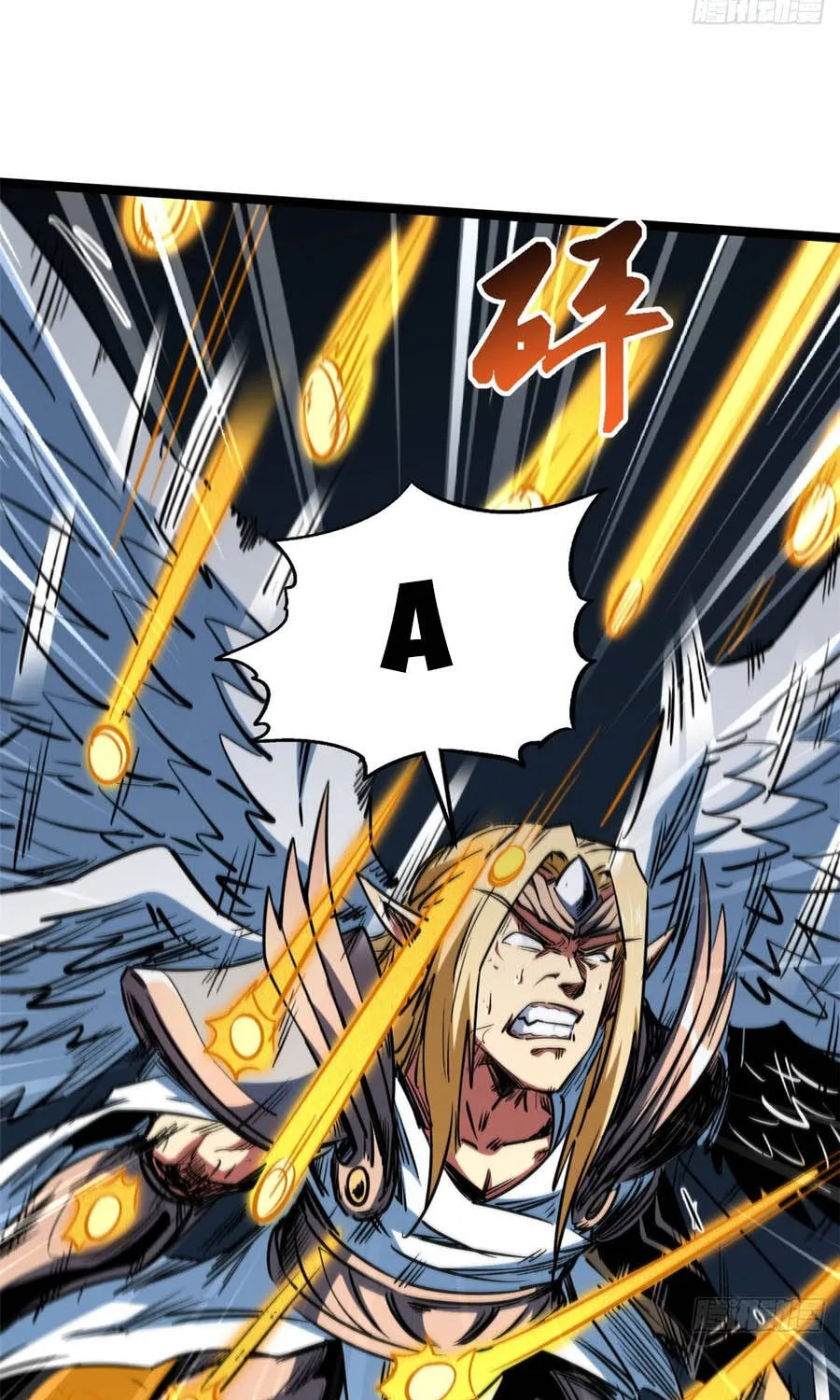Siêu Cấp Thần Cơ Nhân Chap 466 - Next Chap 467