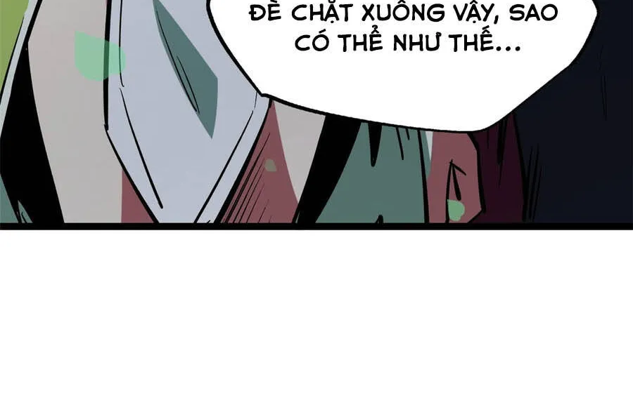 Siêu Cấp Thần Cơ Nhân Chap 466 - Next Chap 467