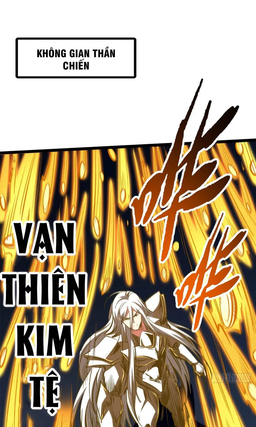 Siêu Cấp Thần Cơ Nhân Chap 466 - Next Chap 467