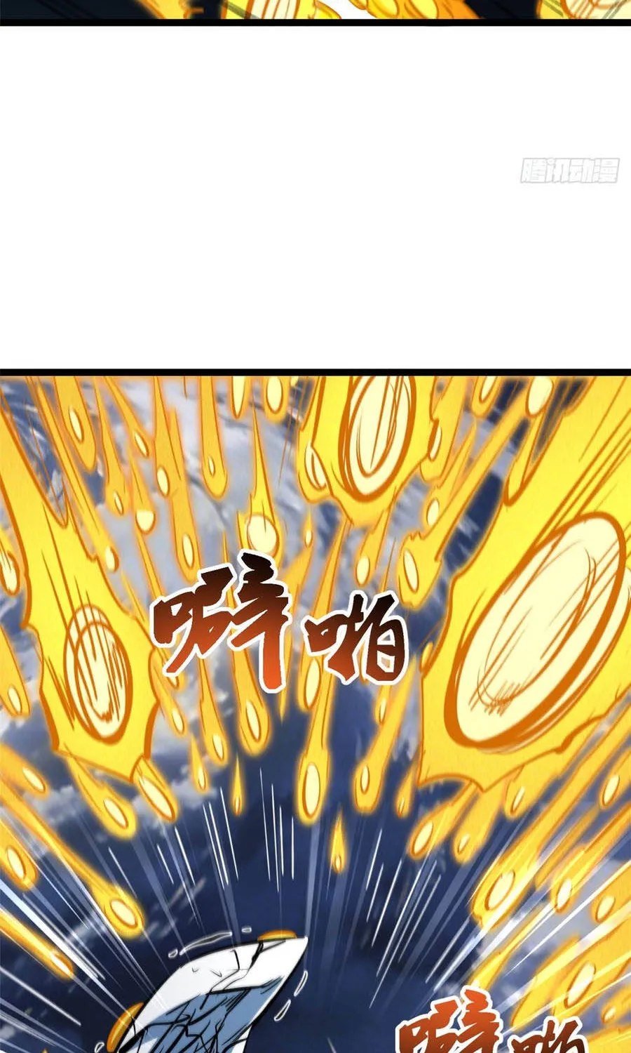 Siêu Cấp Thần Cơ Nhân Chap 466 - Next Chap 467